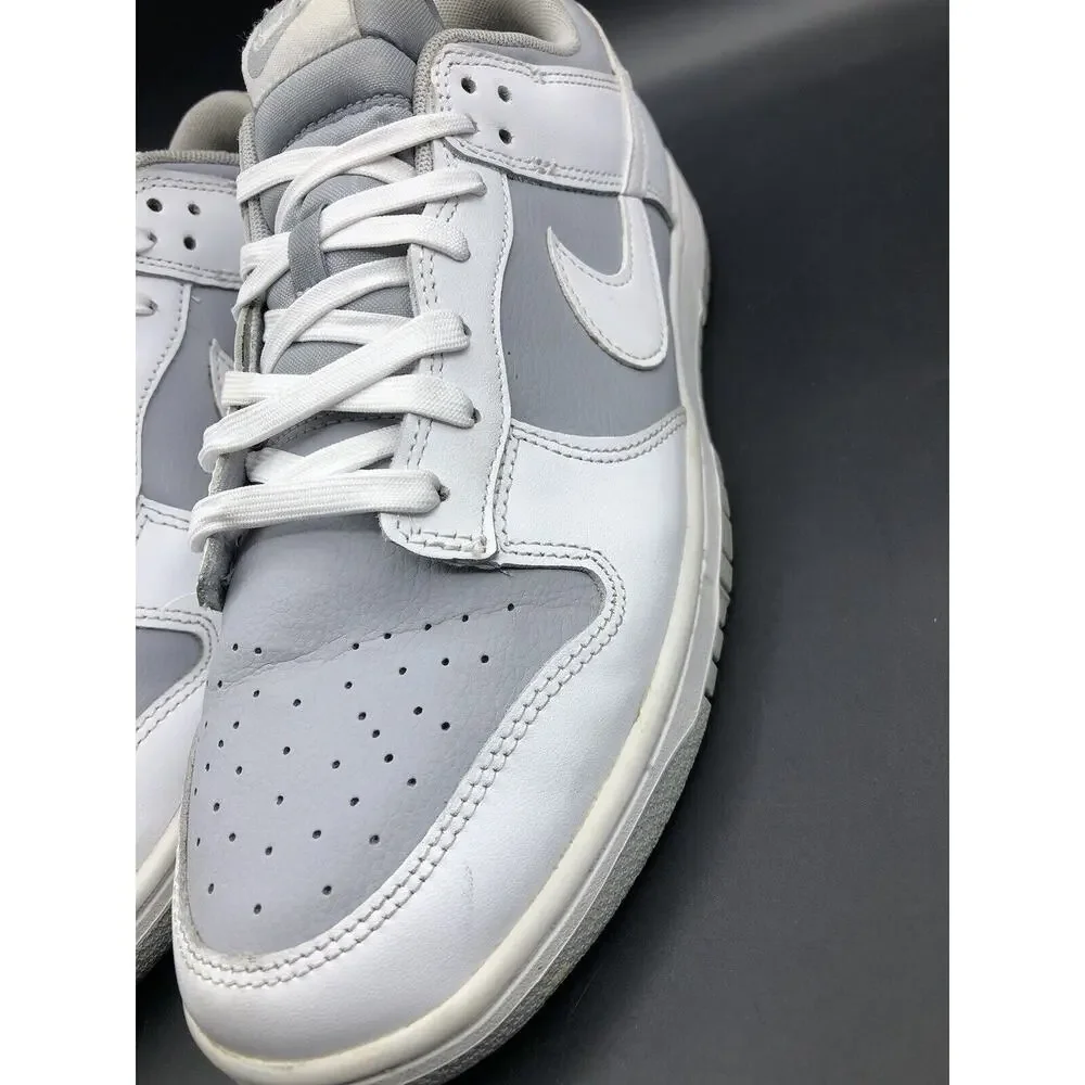 Nike this pair